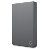 Seagate Basic Portable Drive 1TB, STJL1000400