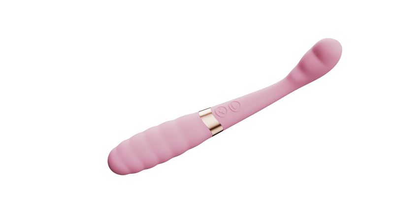 Dual Vibration G Spot Stimulator zdjęcie 5
