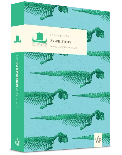 Żywe istoty zdjęcie 2