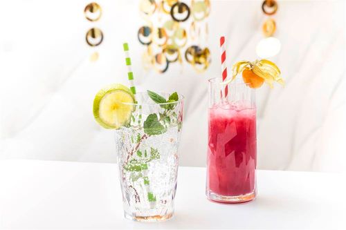 Szklanka Club 250ml transparentna 3403535 na Arena.pl