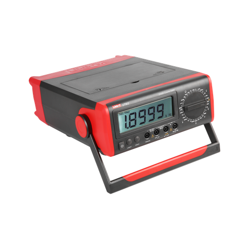 Miernik laboratoryjny Uni-T UT802 na Arena.pl