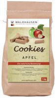 Przysmak dla koni WALDHAUSEN Cookies apple 1kg