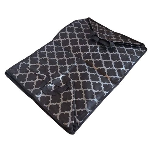 Organizer do szafy torba do przechowywania 90L na Arena.pl