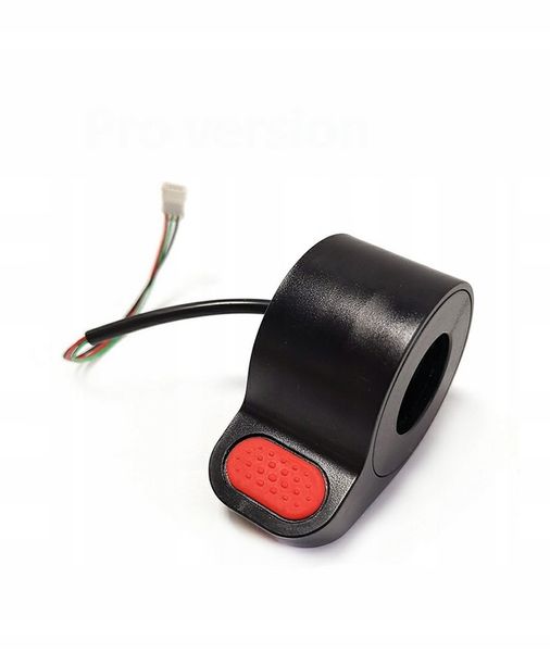 Manetka Gazu do Xiaomi M365 | Pro | PRO 2 | 1s zdjęcie 1