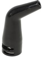 Dysza do mopa parowego zakrzywiona