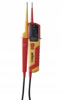 TESTER NAPIĘCIA I CIĄGŁOŚCI OBWODU 0.51000V AC, CAT IV 45217 WIHA