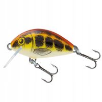 2 x WOBLER SALMO IT3F TINY PŁYWAJĄCY 3cm 2g BABY MINOW