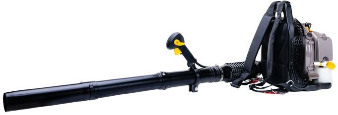 CEDRUS DM04 DMUCHAWA SPALINOWA OGRODOWA DO LIŚCI - OFICJALNY DYSTRYBUTOR - AUTORYZOWANY DEALER CEDRUS zdjęcie 2