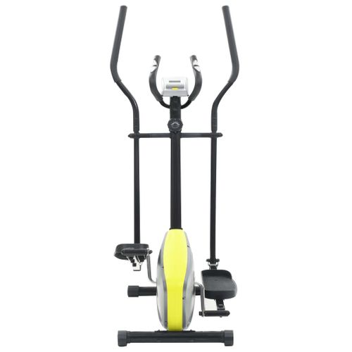 Orbitrek, masa obrotowa 10 kg na Arena.pl