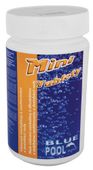 Mini tabletki chlorowe - chemia basenowa 1 kg