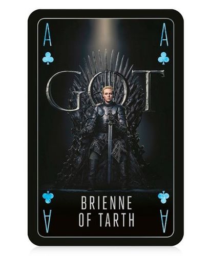 Karty Waddingtons No1. Game Of Thrones na Arena.pl