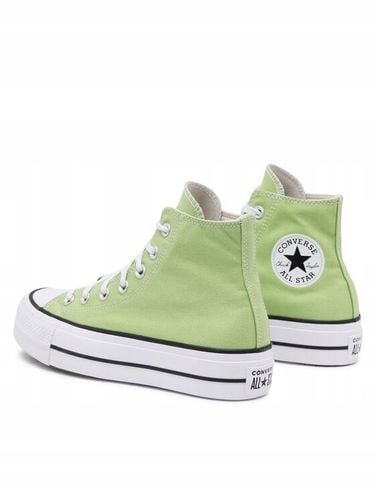 Converse Trampki Chuck Taylor All Star Lift R.36 na Arena.pl