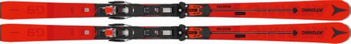 Narty Atomic Redster Ultra Titanium G9 183cm 2020! na Arena.pl
