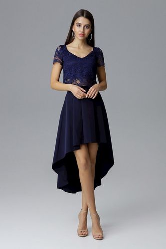 Komplet Model M641 Navy - Figl Granatowy M na Arena.pl