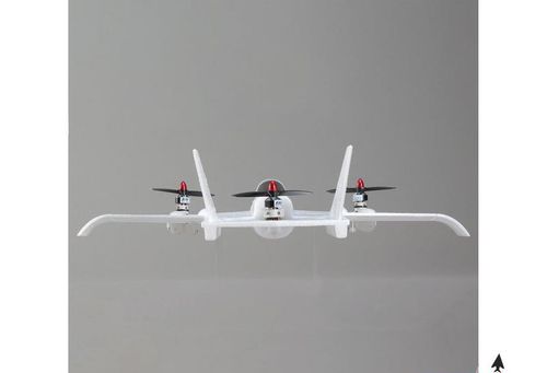 E-flite Mini Convergence VTOL BNF Basic na Arena.pl