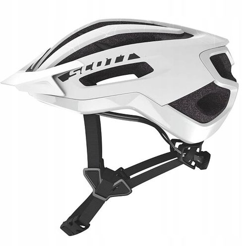 Kask rowerowy Scott Fuga Plus Rev Mips r. S na Arena.pl