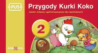 PUS. Przygody Kurki Koko. Część 2. Jesień
