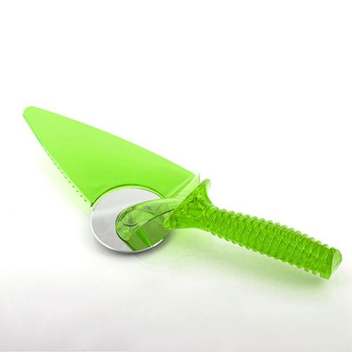 Szpatuła do Krojenia Pizzy na Arena.pl