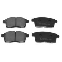 Klocki hamulcowe TYŁ Mazda CX-7 2006 2007 2008 2009 2010 2011 2012 2013