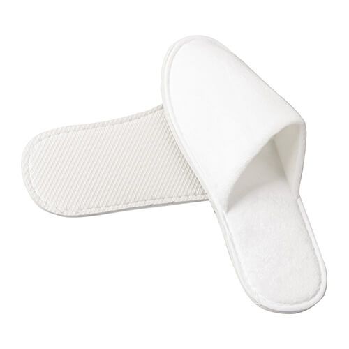 Kapcie hotelowe do sublimacji zdjęcie 3