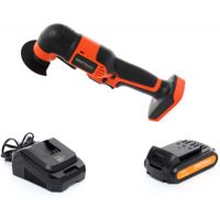 Urządzenie wielofunkcyjne 18V X-SERIES KD1757