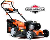 Kosiarka spalinowa z napędem Briggs 500 8w1 46cm N