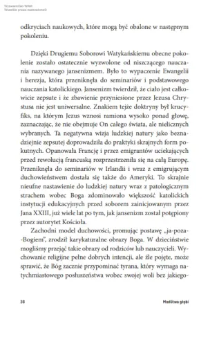 Modlitwa głębi. Jak znaleźć wewnętrzny spokój na Arena.pl