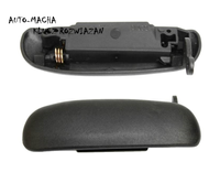 Ford Ka klamka przednia zewnętrzna prawa