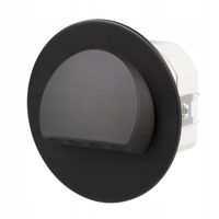 OPRAWA SCHODOWA ZAMEL RUBI LED10922167 BIAŁY