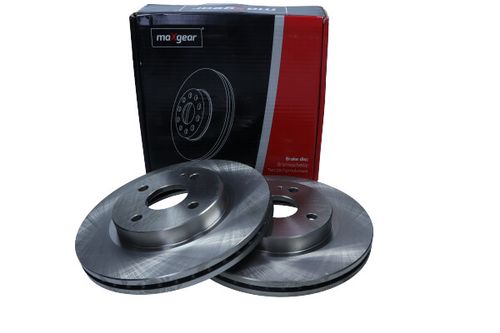 TARCZA HAM. MAZDA P. 2 07- MAXGEAR na Arena.pl