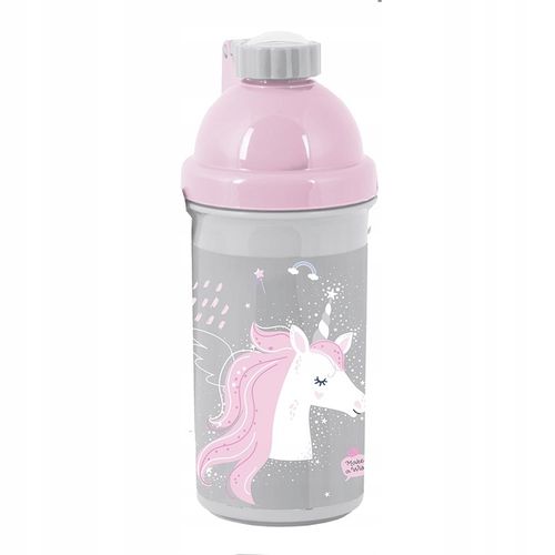 TORNISTER szkolny PASO JEDNOROŻEC PLECAK - klasa 1-3 -ZESTAW 5 el. na Arena.pl