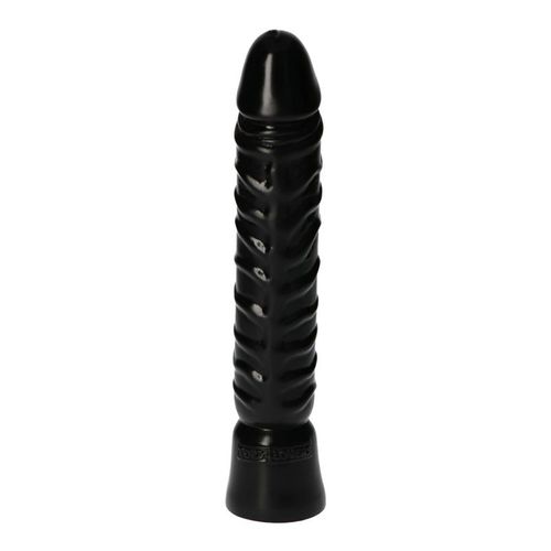 Dildo Italian Cock 8,5Black na Arena.pl