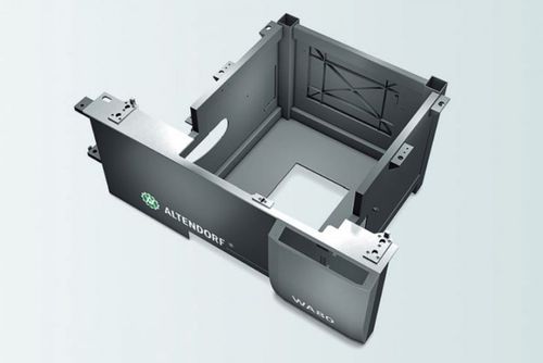 PIŁA FORMATOWA ALTENDORF formatówka pilarka piły podcinak podcinakiem 4kW na Arena.pl