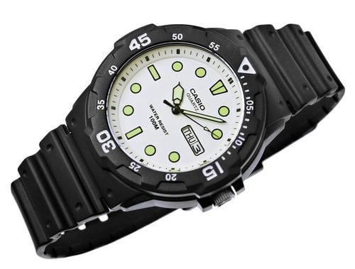 zegarek casio mrw-200h-7evdf + box na Arena.pl