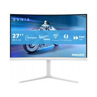 Monitor LED 27" Philips 27M2C5501/00