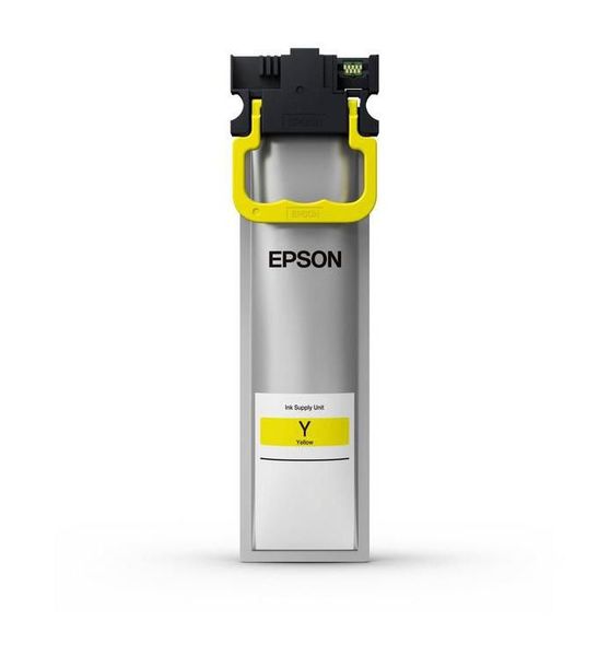 Epson Ink Cartridge Yellow zdjęcie 1