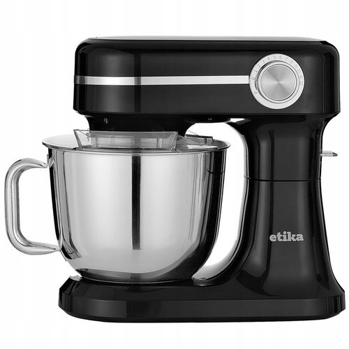 ROBOT PLANETARNY KUCHENNY MIKSER Z METALOWĄ MISĄ 3000W PROFESJONALNY na Arena.pl