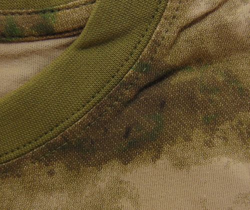 Koszulka T-SHIRT FG CAM TEXAR na Arena.pl