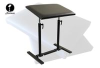 Podnóżek do tatuowania do salonu tatuażu - Podłokietnik do tatuażu H2