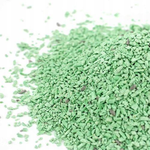 Żwirek Tofu ekologiczny MAJA 2.5 kg zapachowy na Arena.pl