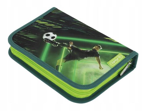 Tornister z wyposażeniem HERLITZ LOOP PLUS GAME CHANGER + GRATIS na Arena.pl