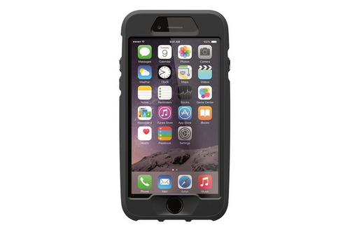 Etui Thule Atomos X4 Iphone 6/6S Plus czarne na Arena.pl
