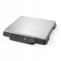 Waga do 15 kg Gastronomiczna Dokładna do 1g HENDI Stal nierdzewna Cyfrowa