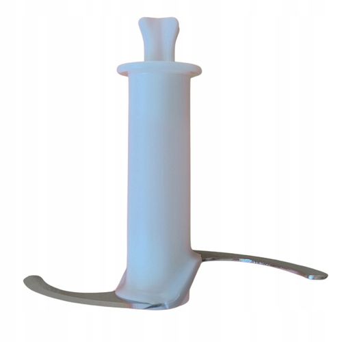 NÓŻ NOŻYK blendera BRAUN 4191 4192 4193 pojemnika 500ml na Arena.pl