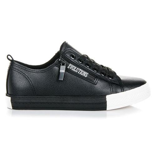 TRAMPKI NA PLATFORMIE Rozmiar - 38 na Arena.pl