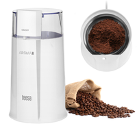 Młynek do Kawy Elektryczny Teesa Aroma G10 160W kompaktowy