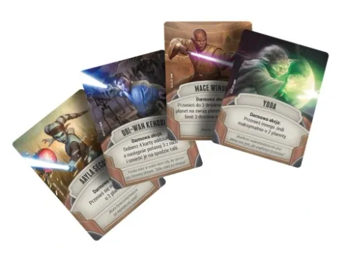 Star Wars: Wojny Klonów na Arena.pl