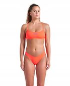 Damski strój kąpielowy dwuczęściowy na basen plażę bikini Bandeau Arena D34