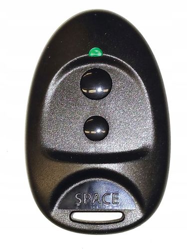 Pilot Came SPACE SP2 Pilot Do Bramy, Kod Zmienny, Zielona Dioda, ORYGINALNY na Arena.pl