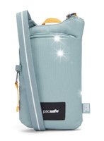 Torba na ramię Pacsafe Go 0,2L - Fresh Mint